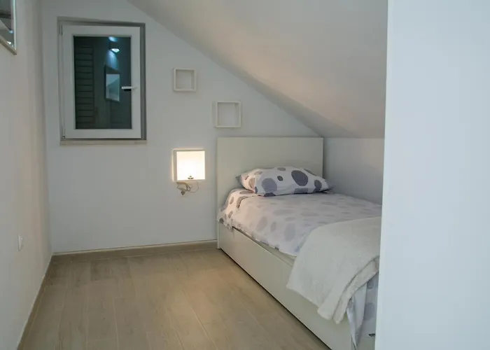 Appartamento Ma_lu Pucisca